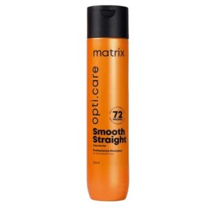 Matrix Mega Smooth Professional Shampoo 300Gm