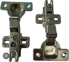 Auto Concealed Hydraulic Soft Closing Frog Door Hinges