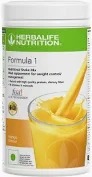 Herbalife Nutrition Formula 1 Nutritional Shake Mix Mango Flavour 500G