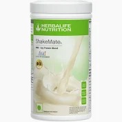 Herbalife Nutrition Shake Mate Milk Soy Protein Blend 500G