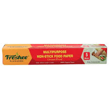 Freshee Multipurpose Food Paper 5 Meter