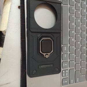 Fundas Realme 14 Pro Plus Black Colour