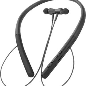 Wr Wappler Neckband Bluetooth Headphone