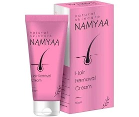 Naamyaa Hair Removal Cream 60G