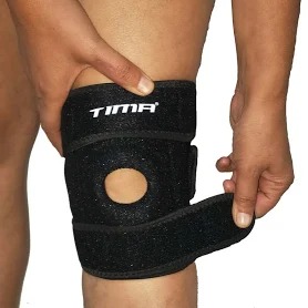 Tima Knee Support For Pain Relief 2Pcs