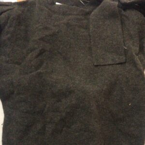 Zara Womens Green Sweater For Winters Size M