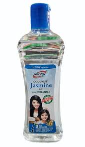 Nimson Coconut Jasmine Hair Oil 90Ml