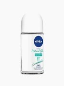 Nivea Natural Glow Sensitive Deodorant 50Ml