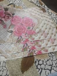 Refrigerator Top Cover 3Psc