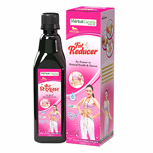 Herbal Canada Fat Reducer Juice 500Ml