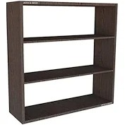 Touchwood Arts Containers Kitchen Rack Wood