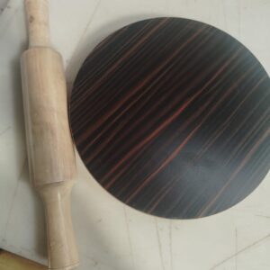 Wooden Chakla Belan