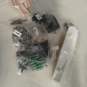 Hardware Assembly Kit