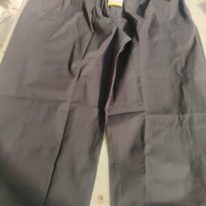 Beyoung Dark Grey Loose Fit Pyjama For Men Size 2Xl