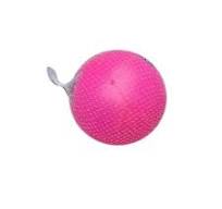Pink Colour Plastic Kids Ball