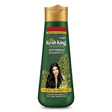 Kesh King Scalp And Hair Medicine Anti Hairfall Shampoo 200Ml