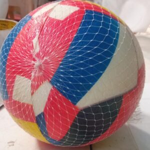 Kids Plastic Ball Colour Multi