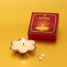 Eat Better Co Urli Candle