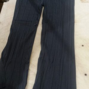 Women Trousers Grey Colour Size M