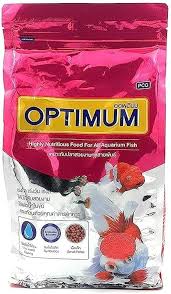 Optimum Fish Food 1 Kg