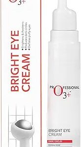 O3 Plus Bright Under Eye Circle Cream Dark Circles Women 15Gm
