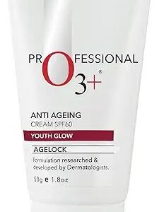 O3 Plus Agelock Anti Ageing Cream 50Gm
