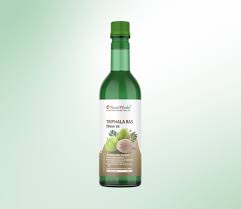 Nutri World Triphala Ras 500Ml