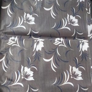 Printed Pvc Mat Waterproof Dustproof Fridge Mat Size 500 45 Cm