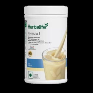 Herbalife Formula 1 Nutritional Shake Mix 750 Gm