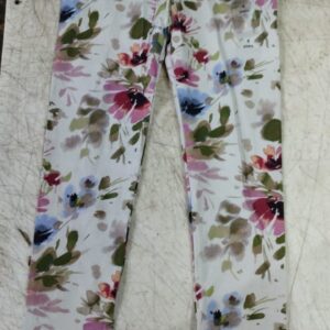 Gap Baby Girls Relaxed Casual Pants Size 4 Year Kids
