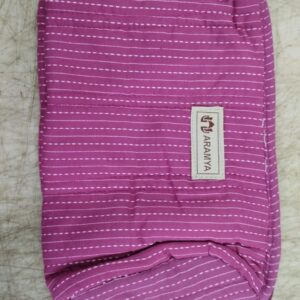 Aramya Utility Kit Pink Color