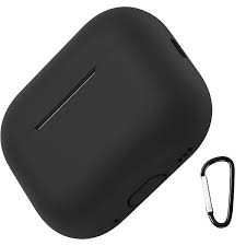 Airpods Pro 2 Case Soft Silicone Skin Cover