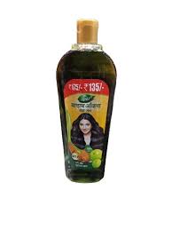 Dabur Amla Hair Oil For Strong Long And Thick Hair 500Ml