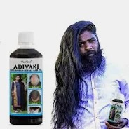 Adivasi Neelambari Hair Oil 100Ml