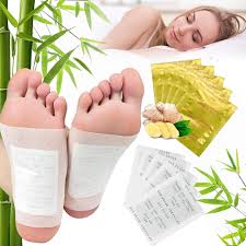 Detox Foot Patches
