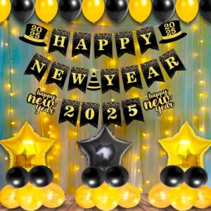 Party Propz New Year Combo Set Of 31