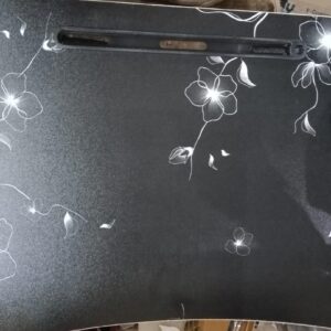 Foldable Study Table