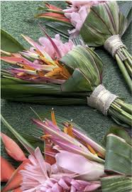 Home Centre Moksha Mixed Dried Floral And Grass Bunch Multi Colour Pack Of 3