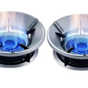 Enterprise Gas Saver Burner Stand