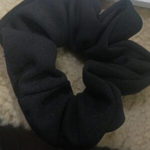 Women Hair Band Black Colour