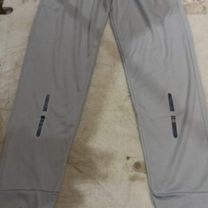 Men Track Pants Grey Colour Size M