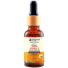 Pilgrim 10 Percent Vitamin C Face Serum 30Ml