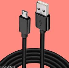 Type B Data Cable For All Smart Android Mobile 1Pc