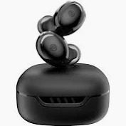 Noise Buds Trance Inear Truly Wireless Earbuds Bt V5.3 Jet Black Colour Without Box And Accessories