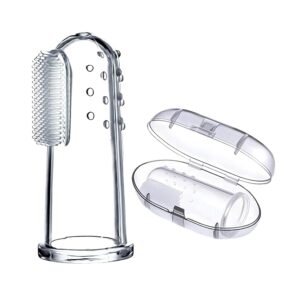 Baby Finger Toothbrush