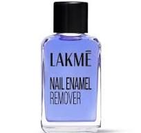Lakme Nail Enamel Remover 27 Ml