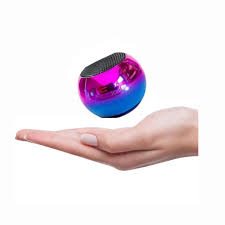 M4 Wireless Mini Speaker