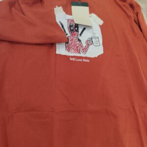 Buda Jeans Co Tan T Shirt For Men Size L