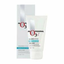 O3 Plus Volcano Scrub For Exfoliation Deep Cleansing Blackhead Removal 50G