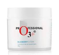 O3 Plus Best Professional Blueberry D Tan 300G